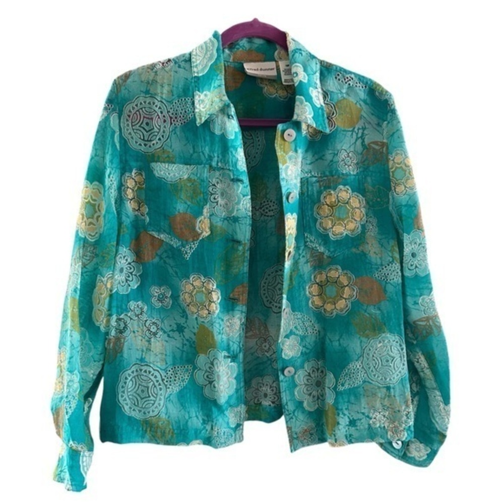 Alfred Dunner Jacket